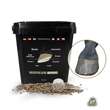 Hoofgold hufkur basic gebraucht kaufen  Brüggen