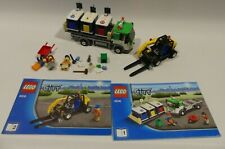 lego city gabelstapler gebraucht kaufen lego city gabelstapler gebraucht kaufen Elmenhorst