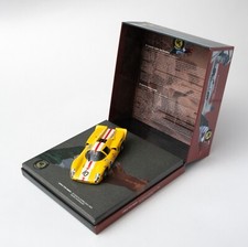 Lola t70 mkiii d'occasion Lola t70 mkiii d'occasion  Boulogne-Billancourt