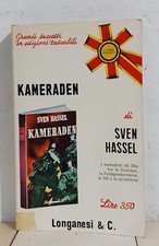 I117813 sven hassel d'occasion  Expédié en Belgium