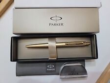 Penna parker jotter usato  Roma