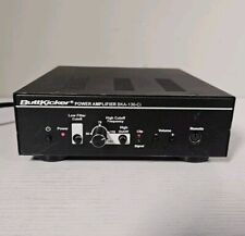 Buttkicker 220v gamer usato  Spedire a Italy