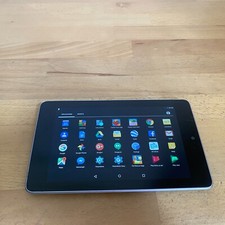 Tablette tactile asus d'occasion  Villars-les-Dombes