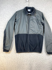 Columbia fleece jacket for sale  Sparks