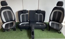 Sedili interno fiat usato  Venezia