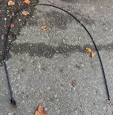 Motorhaubenseil motorhaubenzug gebraucht kaufen  Langenfeld (Rheinland)
