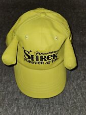 Shrek mcdonalds hat for sale  Greenville