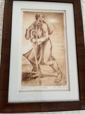 Wanderer limited edition for sale  Carmichael