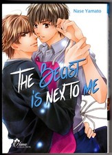 Manga the beast d'occasion  Saint-Gilles-Croix-de-Vie