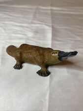 Platypus animal figurine for sale  Zionsville