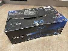 Odtwarzacz Sony Blue-ray BDP-S550 nieużywany na sprzedaż  Wysyłka do Poland