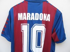 Maglia shirt camiseta usato  Santa Maria Capua Vetere