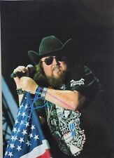 Foto assinada autografada por COLT FORD comprar usado  Enviando para Brazil