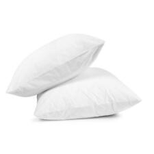 Lot oreillers blancs d'occasion  Auchel