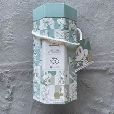 Hallmark 100 years for sale  Brewer