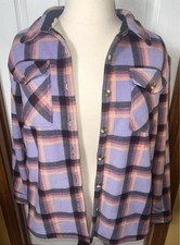 Sage fleece jacket for sale  Spokane