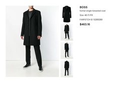 Hugo boss black for sale  Dorchester Center