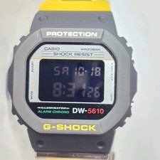 Usado, Relógio Casio G-Shock DW5610MT-1 comprar usado Usado, Relógio Casio G-Shock DW5610MT-1 comprar usado  Enviando para Brazil
