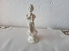 Porzellan figur jüngling gebraucht kaufen  Würselen