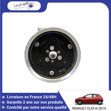 Compresseur air conditionne d'occasion  Saint-Quentin