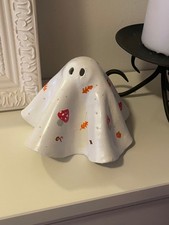 Geist hallooween deko gebraucht kaufen  Bad Abbach