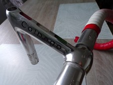 3ttt colnago tricolor d'occasion  Besançon