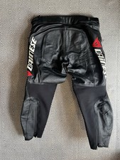 Pantaloni dainese pelle usato  Bologna