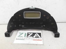 Display multifunzionale fiat usato  Putignano