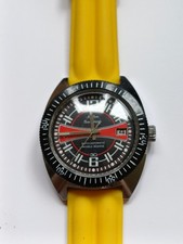 Montre super datomatic d'occasion  Plouzané