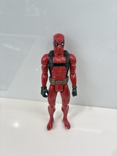 Marvel deadpool toy for sale  SWINDON