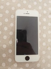 Apple iphone a1533 usato  Savona