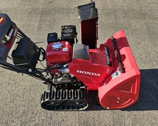 honda snow thrower for sale honda snow thrower for sale Saline