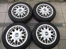 golf 4 cabrio felgen bbs gebraucht kaufen  Schöffengrund