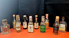 Whiskey scotch empty for sale  Fuquay Varina