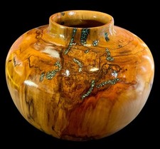 Handcrafted jimmy cook for sale  North Charleston