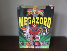 Vintage power rangers for sale Vintage power rangers for sale  MANSFIELD