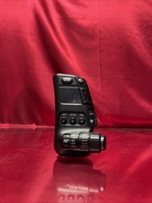 ☑️ 1990-1996 Nissan 300ZX AC interruptor limpador de cluster controle climático OEM TESTADO comprar usado  Enviando para Brazil