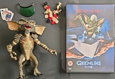 Gremlins poker player for sale  BEDWORTH