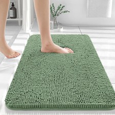 Bathroom rugs extra d'occasion  Expédié en Belgium