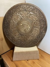 indian carved table for sale indian carved table for sale OKEHAMPTON