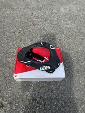 Leatt motocross neck for sale  TODMORDEN
