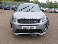 2021 landrover discovery for sale  ABERDEEN