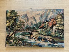 Creations paris needlepoint for sale  Los Angeles
