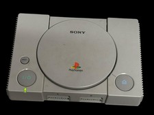 Sony playstation console for sale  WHITEHAVEN