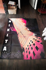 Nikita luc besson d'occasion  Montpellier-