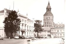 Postkarte sternberg meckl gebraucht kaufen  Berlin
