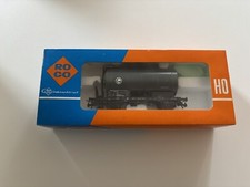 Roco kesselwagen 2achsig gebraucht kaufen  Wildau