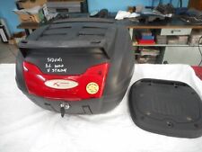 Bauletto piastra suzuki usato  Colleferro