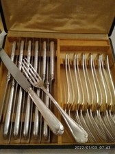 Fourch. 100g 5cm d'occasion  Toulon-