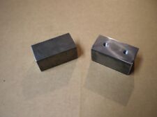 Steel drag block for sale  Marne